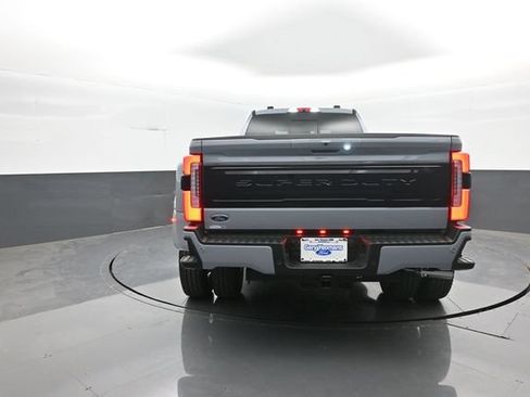 New 2026 Ford F350 Platinum w/ FX4 Off-Road Package AWD/4WD image 6