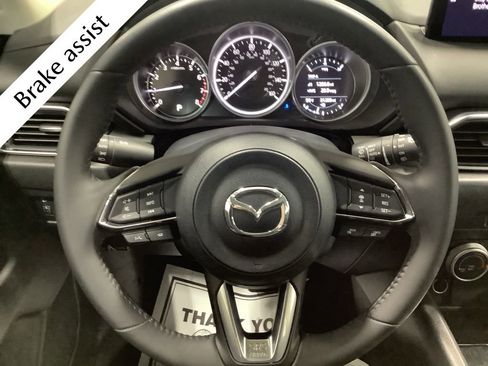 Certified 2023 MAZDA CX-5 AWD 2.5 S image 17
