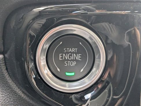 New 2026 Chevrolet Silverado 1500 LT w/ Leather Package image 22