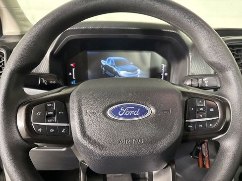 Used 2024 Ford Ranger XL w/ Trailer Tow Package image 11