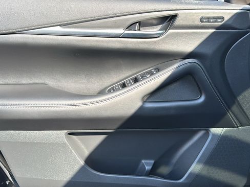 Used 2024 INFINITI QX60 Luxe AWD/4WD image 6