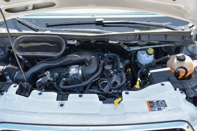 Used 2020 Ford Transit 350 XLT RWD image 37