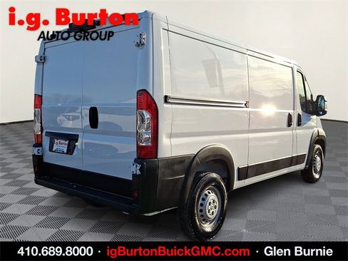 Used 2024 RAM ProMaster 1500 image 6