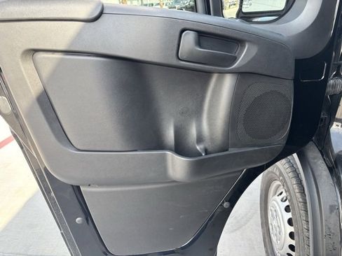 Used 2025 RAM ProMaster 1500 image 9