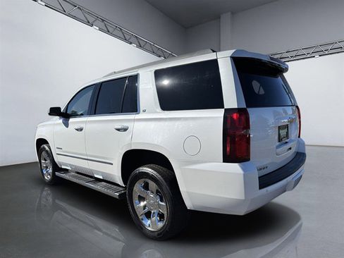 Used 2019 Chevrolet Tahoe LT w/ LT Signature Package image 8