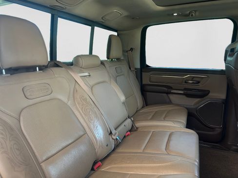 Used 2020 RAM 1500 Limited AWD/4WD image 17