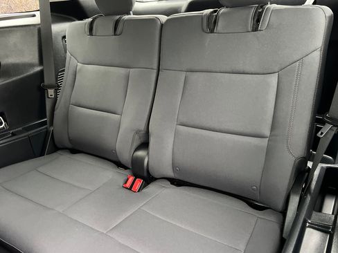 Used 2025 Ford Explorer Active image 15