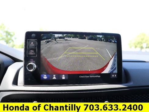 Used 2026 Honda CR-V LX image 15