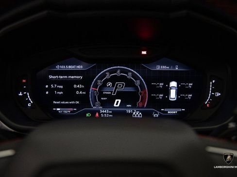 Used 2024 Lamborghini Urus S image 53