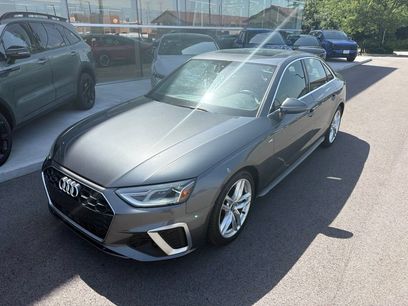 Used 2021 Audi A4 2.0T Premium