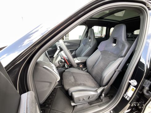 New 2026 BMW X1 M35i w/ Technology Package AWD/4WD image 11