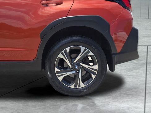 Used 2024 Subaru Crosstrek 2.0i Premium AWD/4WD image 29