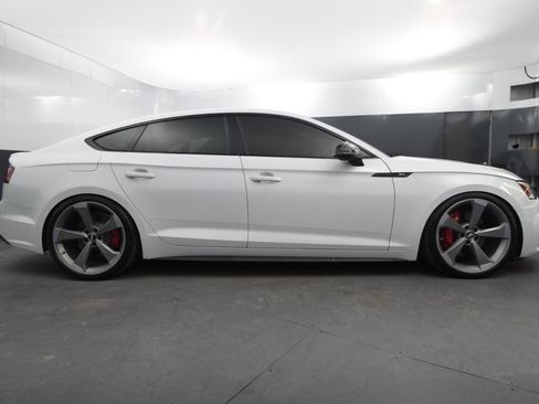 Used 2019 Audi S5 Premium Plus w/ Premium Plus image 6
