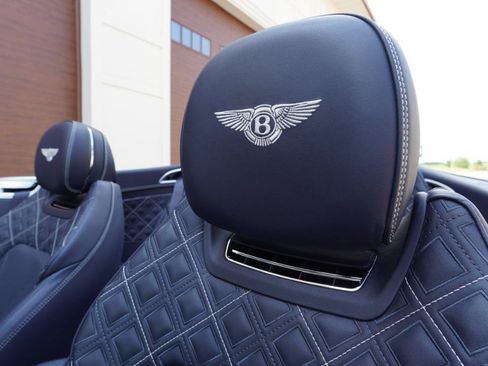 Used 2020 Bentley Continental GT First Edition AWD/4WD image 25