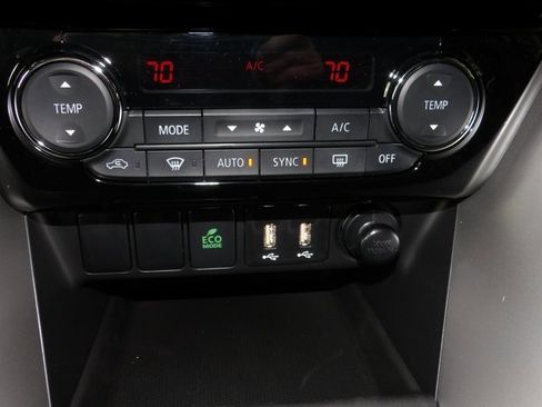 New 2026 Mitsubishi Eclipse Cross SE image 25