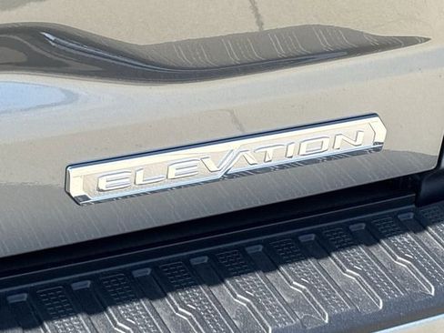 New 2026 GMC Sierra 1500 Elevation w/ Preferred Package image 30