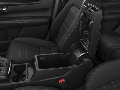 New 2026 Honda CR-V Sport image 10