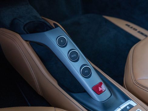 Certified 2017 Ferrari 488 GTB image 46