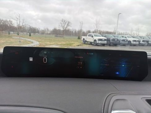 Used 2025 Ford Expedition Max Platinum w/ Driver's Package image 67