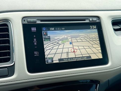 Used 2018 Honda HR-V EX-L image 18
