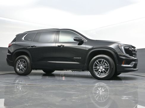 Certified 2025 GMC Acadia Elevation image 51