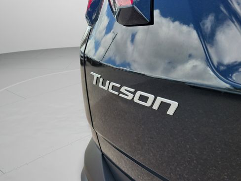New 2026 Hyundai Tucson SEL FWD image 36