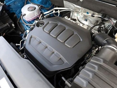 New 2026 Volkswagen Atlas SE image 32