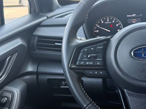 Certified 2025 Subaru Crosstrek 2.5i Sport image 11