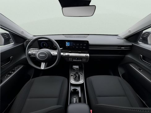 Used 2026 Hyundai Kona SEL Sport FWD image 13