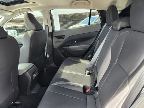 New 2026 Subaru Crosstrek 2.0i Premium AWD/4WD image 9