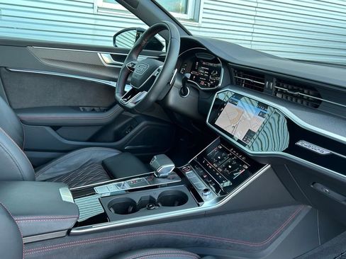 Used 2023 Audi S7 Premium Plus w/ Premium Plus Package AWD/4WD image 57