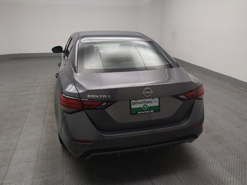 Used 2024 Nissan Sentra S FWD image 6