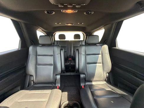 Used 2021 Dodge Durango GT AWD/4WD image 28
