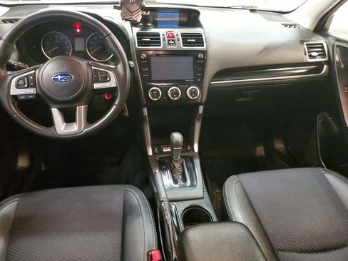 Used 2018 Subaru Forester 2.5i Premium AWD/4WD image 14