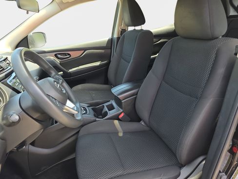 Used 2017 Nissan Rogue Sport S w/ S Appearance Package AWD/4WD image 14