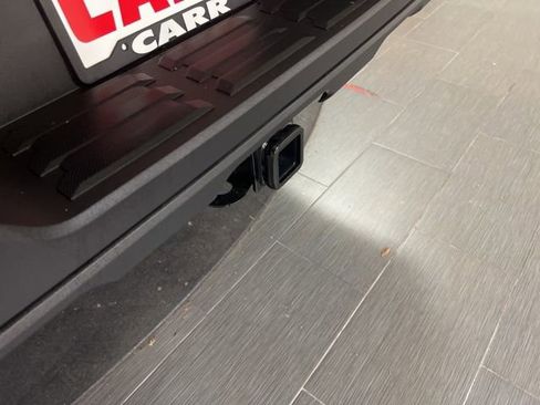 Used 2024 Toyota Tundra Limited image 17