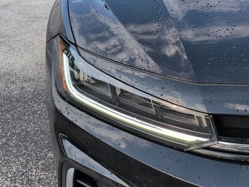 Used 2025 Volkswagen Jetta S FWD image 9
