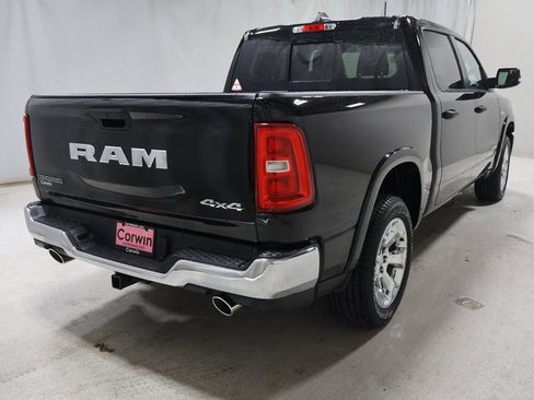 New 2026 RAM 1500 Big Horn image 4