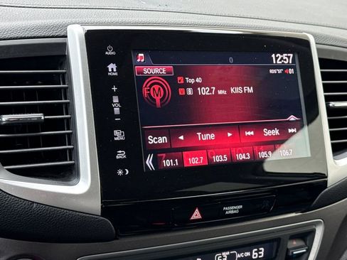 Used 2020 Honda Ridgeline Sport image 22