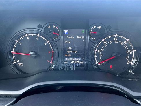 Used 2023 Toyota 4Runner SR5 Premium image 19