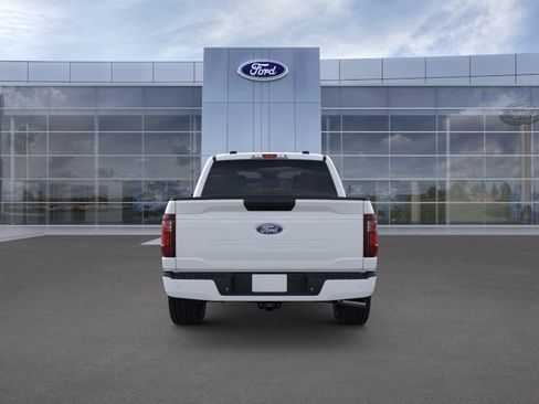 New 2026 Ford F150 STX RWD image 13