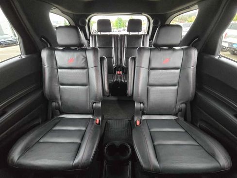 Used 2022 Dodge Durango R/T w/ Tow 'N Go Package AWD/4WD image 18
