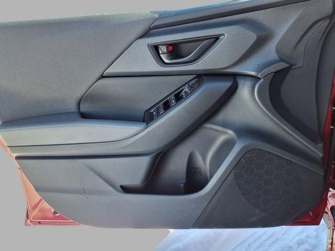 New 2026 Subaru Crosstrek 2.0i Premium image 34