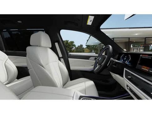 New 2027 BMW X7 M60i AWD/4WD image 10
