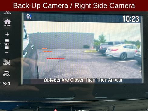 Used 2017 Honda Ridgeline RTL-T image 6