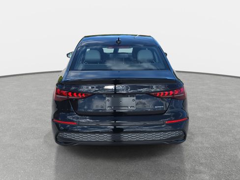 New 2026 Audi A3 2.0T Premium image 6