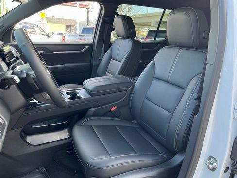 New 2026 GMC Acadia Elevation w/ Black Edition FWD image 10