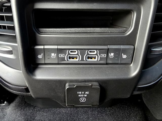 New 2026 RAM 1500 RHO w/ RHO Level 1 Equipment Group AWD/4WD image 32