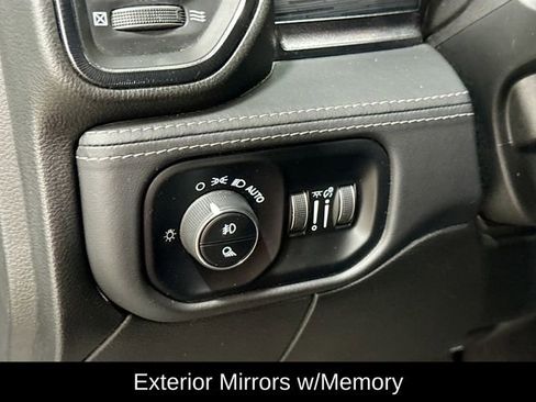 Used 2024 RAM 2500 Rebel w/ Towing Technology Group image 18