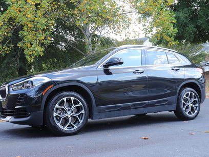 Used 2023 BMW X2 xDrive28i w/ Convenience Package